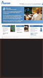Mobile Screenshot of picasso-tapas.co.uk